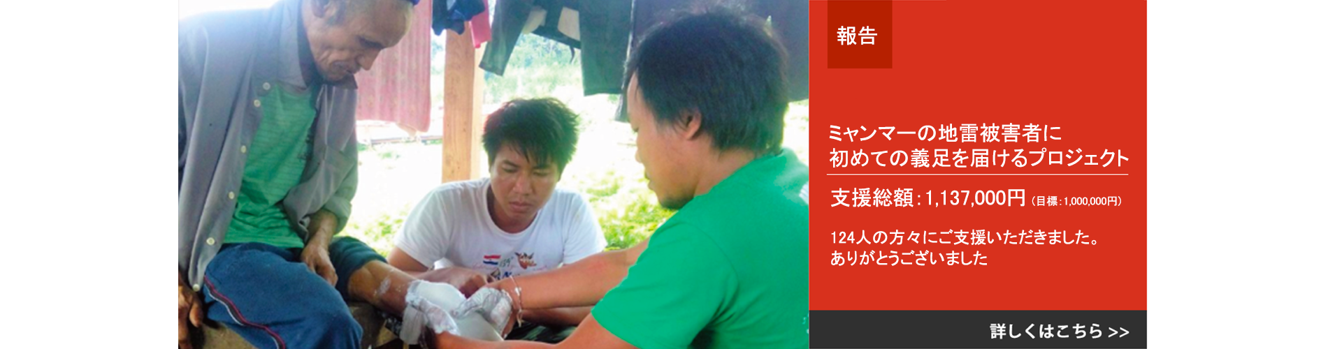 クラスター爆弾モニター2017発行